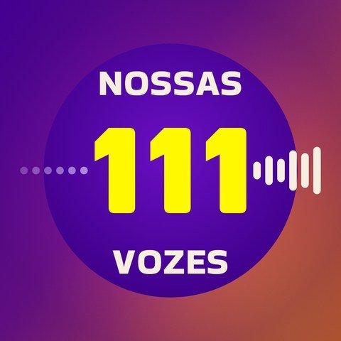 Nossas Vozes 111