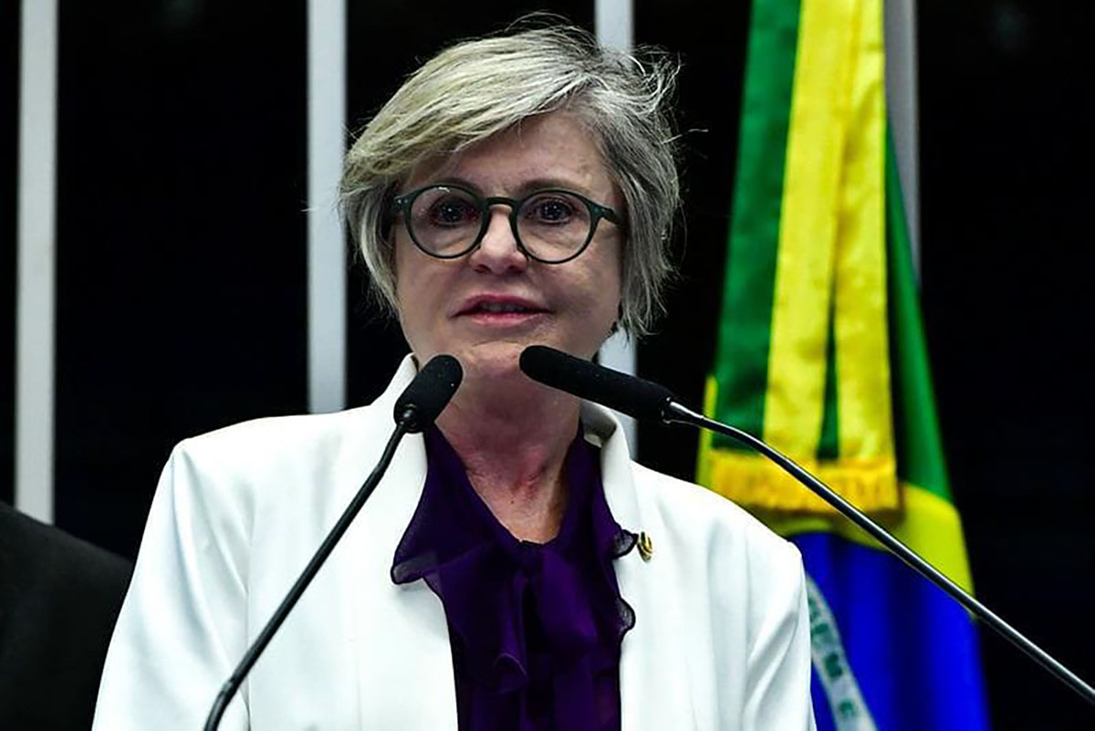 Margareth Buzetti critica demora em julgamento no STF sobre demissão sem justa causa