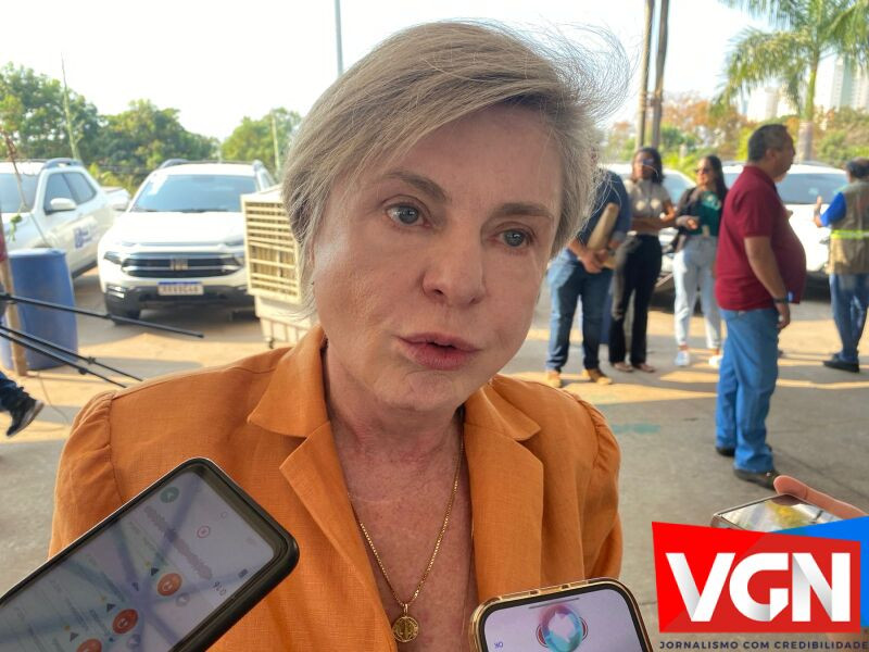 Senadora diz que é “prematuro” avaliar efeitos da reforma tributária