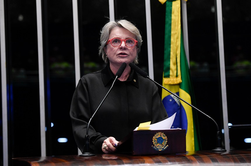 Margareth Buzetti lamenta casos de feminicídio em Mato Grosso