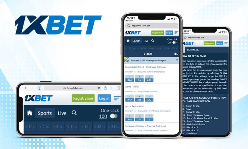1xBet Malaysia The Ultimate Hub for Esports Betting