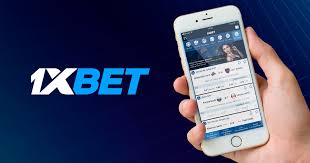 1xBet Online  L'expérience ultime des paris sportifs