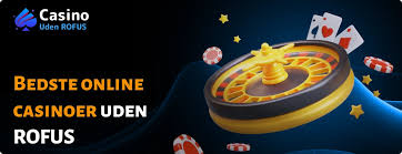 Alt Om Danske Skrill Casinoer
