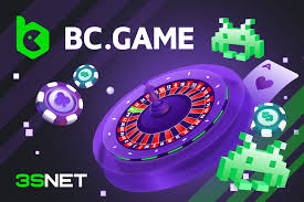 BC.Game Casino Dive into the World of Crypto Gaming