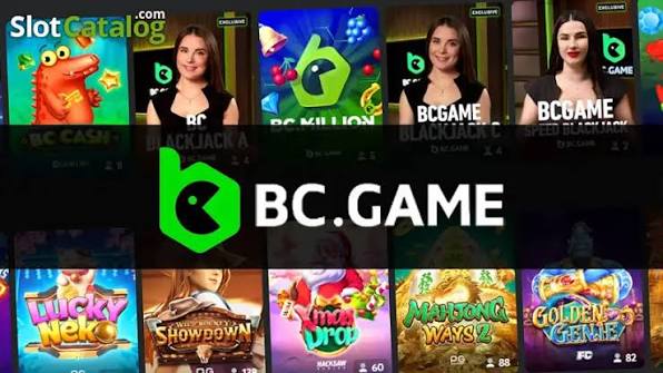 BC.Game Kazakhstan A Comprehensive Overview