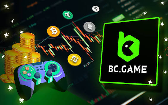 BC.Game Kazakhstan Sportsbook Your Ultimate Betting Destination 877524786