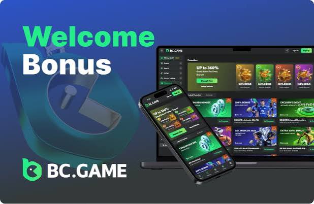 BC.Game Kazakhstan Sportsbook Your Ultimate Betting Destination 877524786