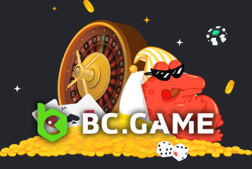BC.Game Mirror Sites in the Netherlands A Comprehensive Guide