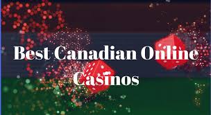 Best Online Casino Canada Real Money Gaming Experience Best Online Casino Canada Real Money Gaming Experience