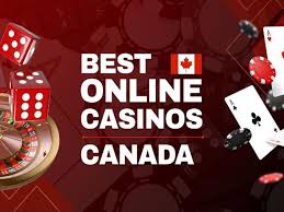 Best Online Casino Canada Real Money Gaming Experience Best Online Casino Canada Real Money Gaming Experience