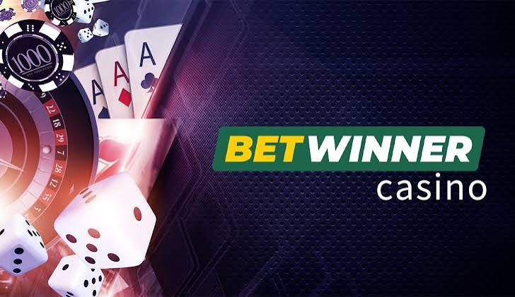 BetWinner Casino Your Ultimate Gaming Destination