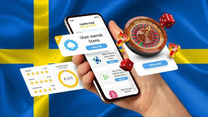 Casino Utan Svensk Licens med Swish - En Komplett Guide -116518698