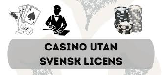Casino Utan Svensk Licens med Swish - En Komplett Guide -116518698