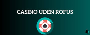 Casinoer Uden Dansk Licens En Udførlig Guide -291307620