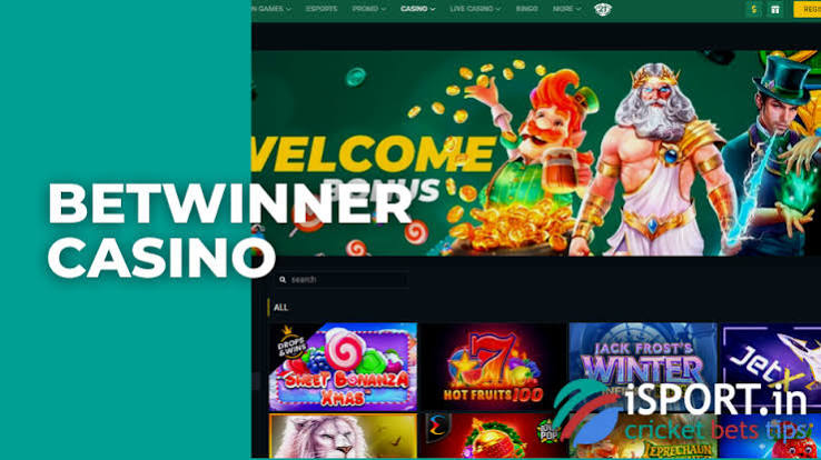 Comprehensive Guide to BetWinner Registration
