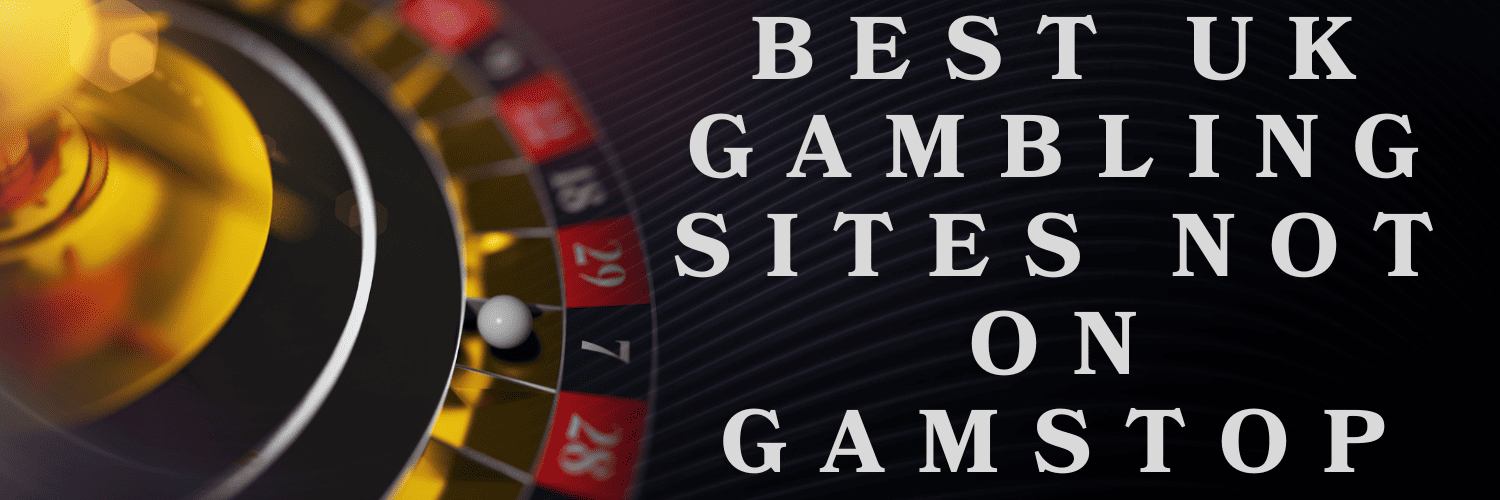 Discover New Casino Sites Not Listed on GamStop