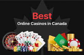 Discover the Newest Online Casinos in Canada -306875230
