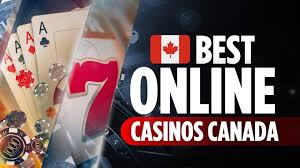 Discover the Newest Online Casinos in Canada
