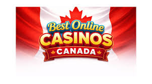 Discover the Thrills of Canadian Online Casinos
