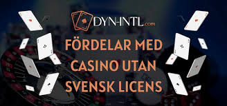 En Guide till Free Spins utan Insättning på Utländska Casinon En Guide till Free Spins utan Insättning på Utländska Casinon
