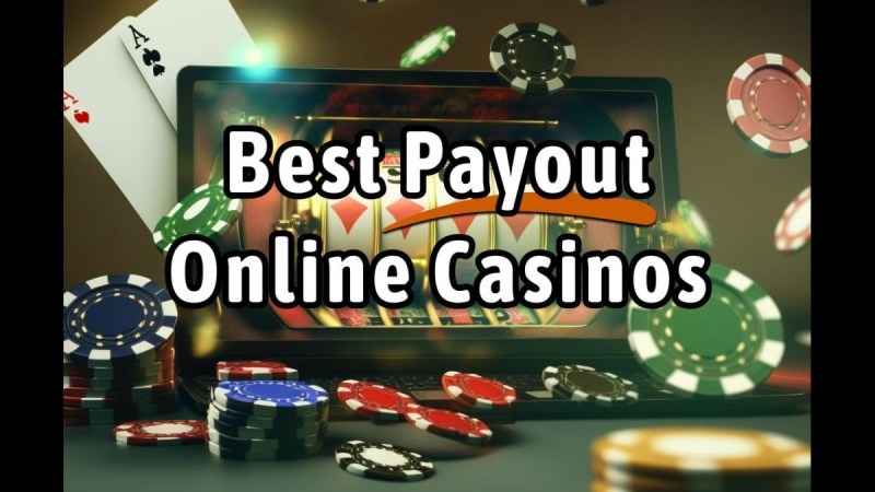 Experience the Best Online Gaming at Mostbet Casino