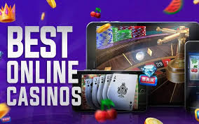 Experience the Best Online Gaming at Mostbet Casino