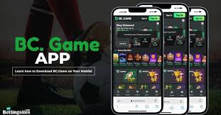 Experience the Thrill of BC.Game Casino A Comprehensive Guide Experience the Thrill of BC.Game Casino A Comprehensive Guide