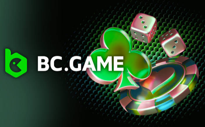 Explore the World of BC.Game Gambling Platform Explore the World of BC.Game Gambling Platform