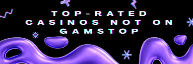 Exploring Casinos Not Under GamStop Exploring Casinos Not Under GamStop
