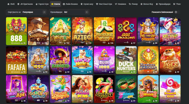 Exploring JB Casino India A Comprehensive Overview