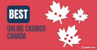 Exploring the New Online Casinos in Canada A Comprehensive Guide
