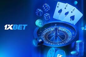 Exploring the World of 1xBet Online A Comprehensive Guide -53839401