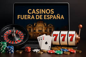 Funciones Avanzadas de Slots Potencia tu Experiencia de Juego