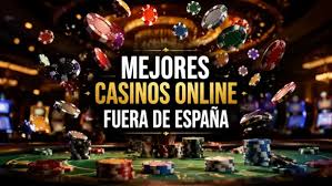 Funciones Avanzadas de Slots Potencia tu Experiencia de Juego