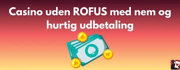 Hvordan man spiller uden om ROFUS En omfattende guide