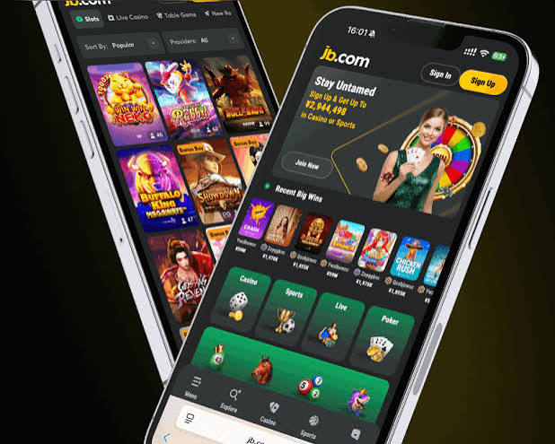 JB Casino Registration Your Ultimate Guide to Signing Up 1164823505