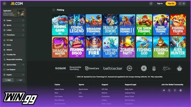 JB Crypto Casino Revolutionizing Online Gambling 1163852583