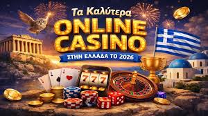 Κορυφαία Online Καζίνο στην Ελλάδα -172462933