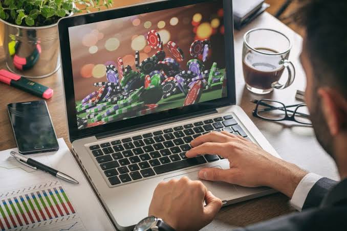 Ανακαλύψτε τα Νέα Online Καζίνο του 2023 716300005