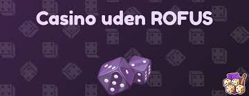 Spil uden om ROFUS Oplev Friheden ved Online Spil