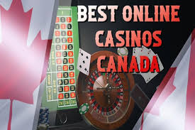 Top Casino Sites in Canada Your Ultimate Guide to Online Gambling Top Casino Sites in Canada Your Ultimate Guide to Online Gambling