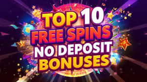 Unlock Excitement with 60 Free Spins No Deposit Offers -39391823 Unlock Excitement with 60 Free Spins No Deposit Offers -39391823