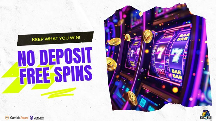 Unlock the Fun Free Spins No Deposit Casino Bonuses Explained Unlock the Fun Free Spins No Deposit Casino Bonuses Explained