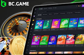 Unlocking Fun BC.Game APK for Cameroonian Users Unlocking Fun BC.Game APK for Cameroonian Users
