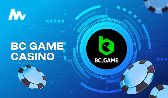 BC.Game Online Casino The Ultimate Gaming Experience BC.Game Online Casino The Ultimate Gaming Experience