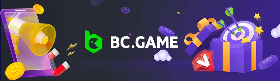 BC.Game Online Casino The Ultimate Gaming Experience BC.Game Online Casino The Ultimate Gaming Experience
