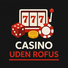 Bedste Bitcoin Casino Uden ROFUS Spil Sikkert og Anonymt