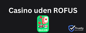 Danske Online Casino Uden ROFUS En Guide til Spiloplevelse