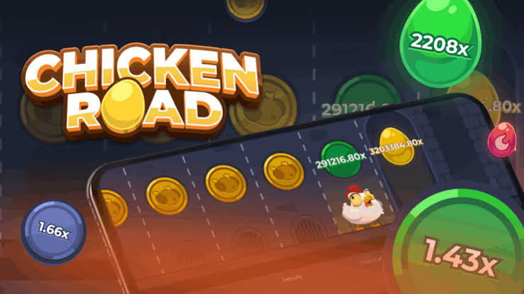 Descubre el emocionante mundo de Chicken Road -718136510 Descubre el emocionante mundo de Chicken Road -718136510