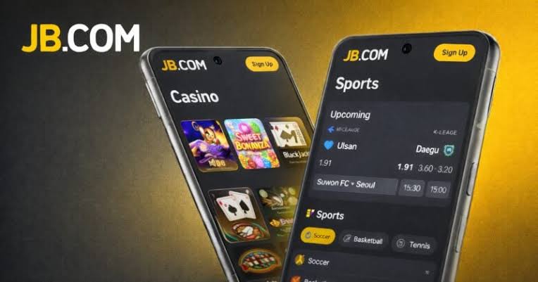 Experience Thrilling Gaming with the JB Casino App -1111889151 Experience Thrilling Gaming with the JB Casino App -1111889151